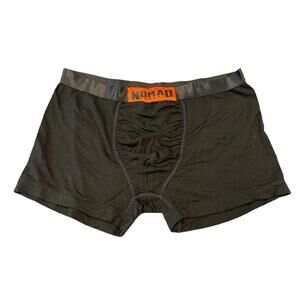 Nomad Trunks Briefs Underwear Black Size XL
